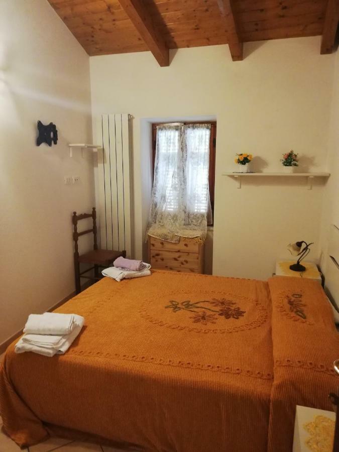 Agriturismo Ghirlanda Norma Rita Carrodano Inferiore Dış mekan fotoğraf